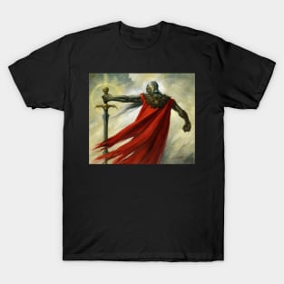 Demon Sword T-Shirt